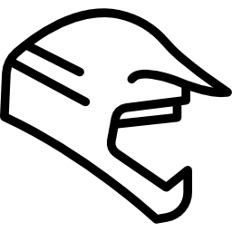 moto helm icon