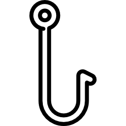 Fishing Hook icon