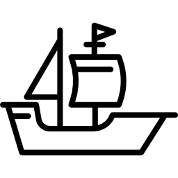 Classic Ship icon