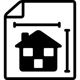 haus-plan icon