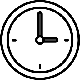 Big Wall Clock icon