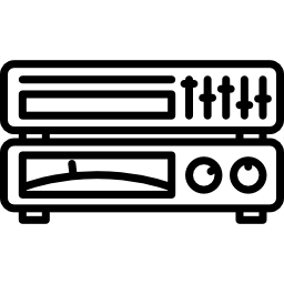 Recorder Machine icon