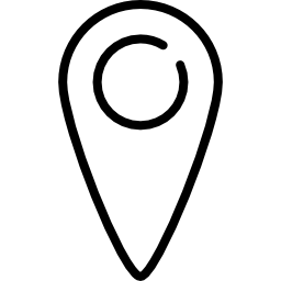 Map Pointer icon