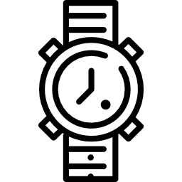 Water Resist Watch icon