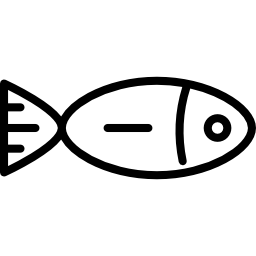 Fish Facing Right icon