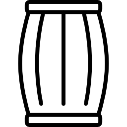 Big Barrel icon