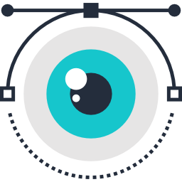 Visualization icon