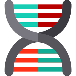 dna Ícone