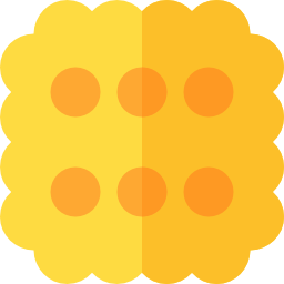 Biscuit icon