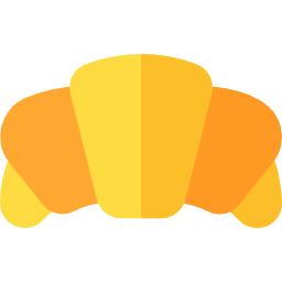 Croissant icon