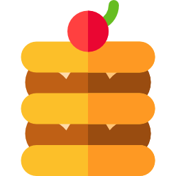 Waffle icon