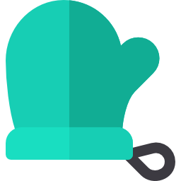 Mitten icon