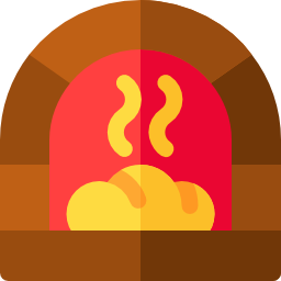 Oven icon