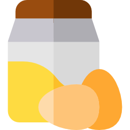 Ingredients icon