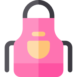 Apron icon