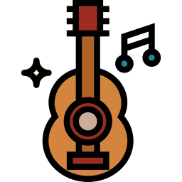 gitarre icon