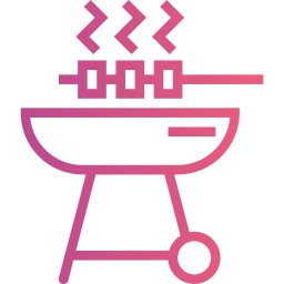 Barbecue icon