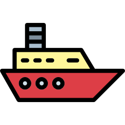 Ship icon