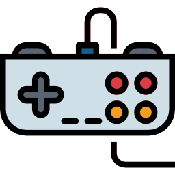 Gamepad icon