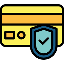 Credit card icon