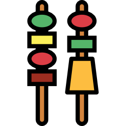 Skewer icon