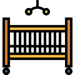 berço Ícone