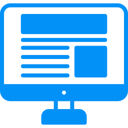 Document icon