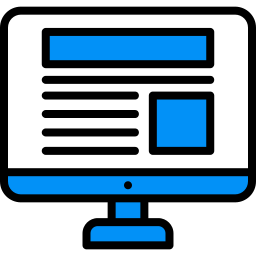 Document icon