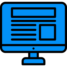 Document icon