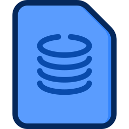 datenbank icon