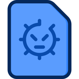 virus icon