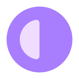 kontrast icon