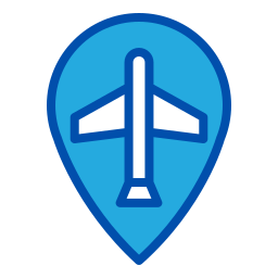 flughafen icon