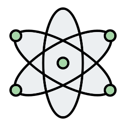 Atoms icon