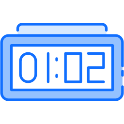 Timer icon