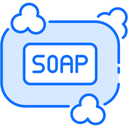 Soap icon