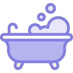 badewanne icon