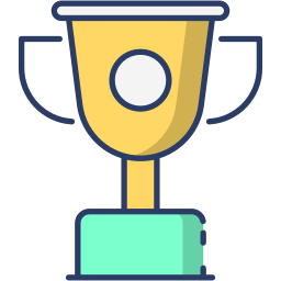 Achievement icon