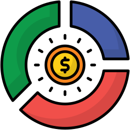 diagrama Ícone