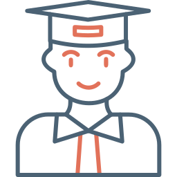 student icon