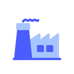 Factory icon