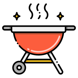 grill icon