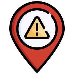 Danger icon