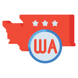 washington icon