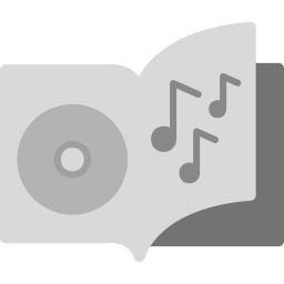 Audio book icon