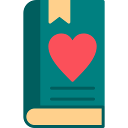 Book icon