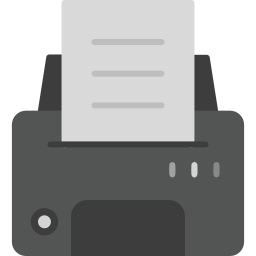 drucker icon