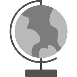 globus icon