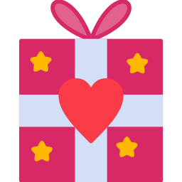 Gift icon