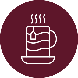 Tea icon